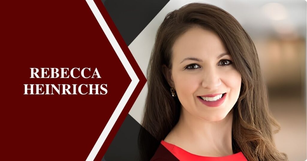 Rebecca Heinrichs