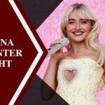 Sabrina Carpenter Height: How Tall Is the Pop Star Really?
